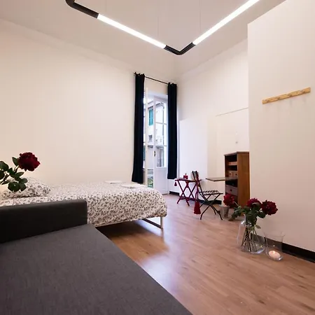 Palazzo Carmine Guest house