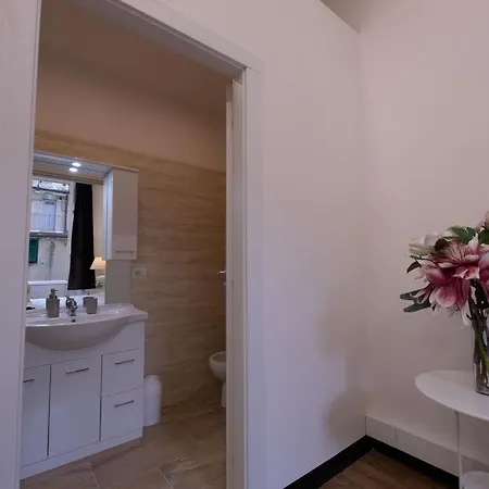Palazzo Carmine Guest house Genoa