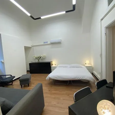 Palazzo Carmine Guest house