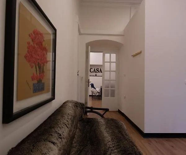 Palazzo Carmine 3*