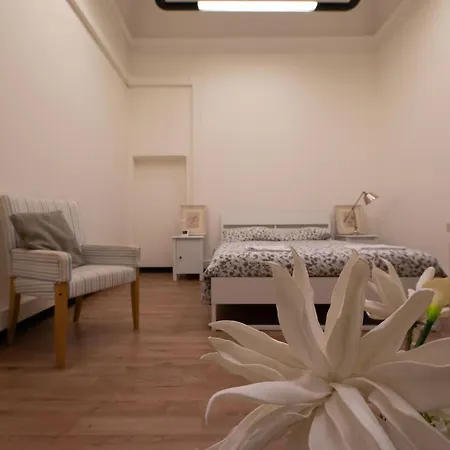 Palazzo Carmine A Due Passi Dall'acquario