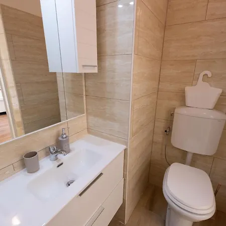 Affittacamere Palazzo Carmine A Due Passi Dall'acquario