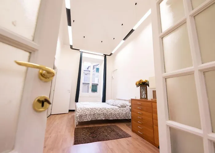 Palazzo Carmine Gasthof 3*